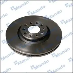 Disk On (Ad) 01-04 Passat 16