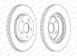 Disk On 06-G.Vitara 1.9D
