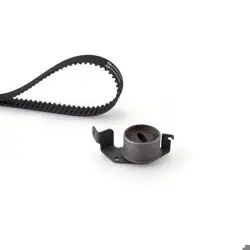 Triger Tk 95-Carızma 1.6