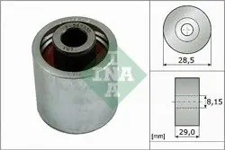Triger Gergisi 06-Passat-Jtt-Golf-Oct-A3-A4-A6 2.0 FSI *A.G.Z**