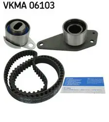 Triger Tk 96-Megane.I-Laguna.I 2.0 8V *127Dıs*