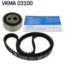 Triger Tk 96-Pt.106 1.1Cc