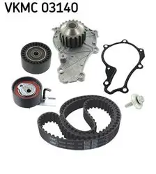 Triger Tk + Devirdaim 206-207-307-Bpp-Nmo-Fıe-Ma.2 1.4Hdi 68Hp