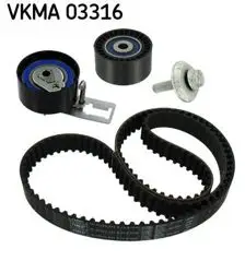 Triger Tk 09-207-308-508-3008-Prt-Brl-C3-C4-Fcs-Fıe 1.6Hdi