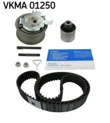 Triger Tk 03-T.Porter T5-Cddy-Glf.4.5-Jtt-Pss 1.9Tdi-2.0Tdi