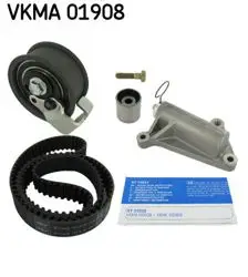 Triger Tk 13-Golf.VII-Psst-Jtta-Cddy-Tgu-Leo-A3-A4-A5 1.6-2.0Tdi