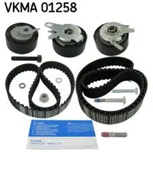Triger Tk 95-03 T.Porter T4 2.5Tdi