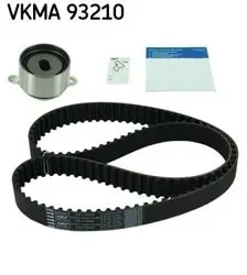 Triger Tk 97-Cr-V 2.0 16V
