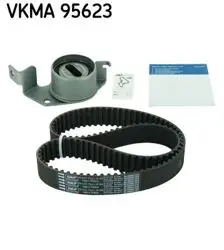 Triger Tk 95-Carızma 1.6