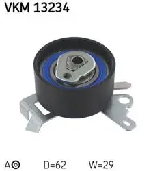 Eksantrik Gergisi 307-406-407 2.0 16V 60X29