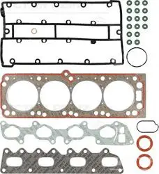 Üst Takım Conta Astra.F-Vectra.A 2.0İ 16V *C20xe* (Dohc) + Skc + Keçe Victor