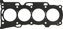 Silindir Kapak Contası 01-10 Avensis-Rav4 2.0Vvt-İ + Keçe *1Az-Fe* Victor