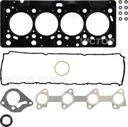Üst Takım Conta 01-Clo-Kng-Mgn-Mcr-Note 1.5 DCI *K9k* 65-82Hp + Skc + Keçe Victor