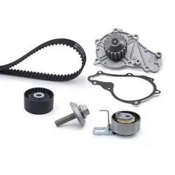 Triger Tk + Devirdaim 13-Pt.208-301-308-508-Prt-Brl-C3-C4-Focus-Fiesta-Cmax 1.5Tdci-1.6Hdi *141Dıs*