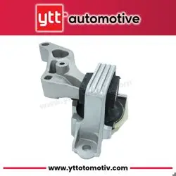 Motor Takozu Sağ 11-Megane.III-Scenic 1.6Dci