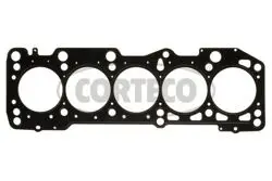 Silindir Kapak Contası 05-Crafter 2.5Tdi *Bjk-Bjm* 1 Kertik