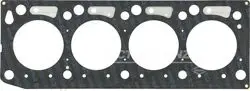 Silindir Kapak Contası 01-Focus-Fiesta-Mondeo-Smax-Cmax 1.8Tdci 2 Kertik Victor