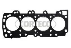 Silindir Kapak Contası 06-Nn.Navara 2.5 DCI *Yd25ddti*