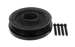 Krank Kasnağı + Civata 10-3-Seri (E90-E91-F30-F80) 320D-318D