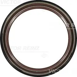 Krank Keçesi On 00-Master-Movano 2.2-2.5 DCI- DTI Victor