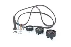 Triger Tk 95-03 T.Porter T4 2.5Tdi 102Hp *122Dıs*