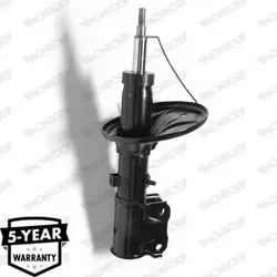 Amortisör Ön Elantra 90-95 / Colt 88-91 Lancer 88-91