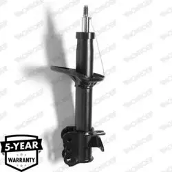 Amortisör Arka Sol Mazda 626 98-02