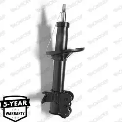 Amortisör Arka Sağ Mazda 626 98-02