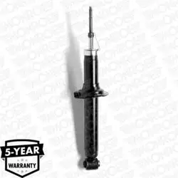 Amortisör Arka Colt 96-03 Lancer 96-02 / Persona Wıra