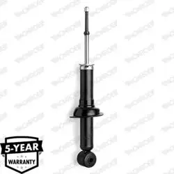 Amortisör Arka Lancer 08-12 16 Jant
