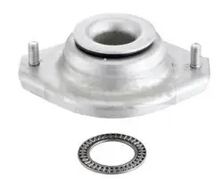 Amortisör Tablası Takozu Ön Agila A