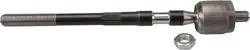 Rot Mili Clio II 98-01 Smı 299mm