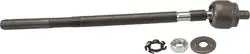 Rot Mili Clio II 98-Kangoo 97-Mekanik 302mm