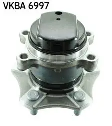 Teker Poryası Arka Koleos / Qashqai 07-10 X-Traıl