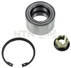 Teker Rulmanı Ön Master II 02-/ Movano Kit