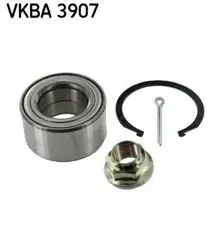 Teker Rulmanı Ön Accent Era 07-11 Accent 00-06 Getz 00-Elantra 96-00 Atos 1.3 1.5 CRDI Segmanlı
