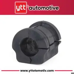 Viraj Demir Lastiği Orta 19,8mm