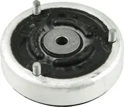 Amortisör Takozu Arka 04-10 5-Seri (E60) 7-Seri (E65-E66-E67)