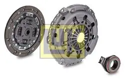 Debriyaj Seti Escort Clx 1,6I 16V 97  01 1,8I 16V / 1,8I Xr3 16V 97  01 Rulmanlı