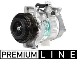Klima Kompresörü W205 14-S205 14-C205 15-A205 16-W213 16-C253 16-19 Vito W447 14 -