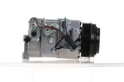 Klima Kompresörü X204 08-15 W204 11-14 S204 11-14 C204 11 -