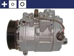 Klima Kompresörü BMW E81 E87 E92 E90