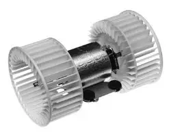 Kalorifer Motoru Otomatik Klimalı 195 W BMW E39 E38 E53