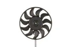 Fan Motoru Küçük Olan 200W 280mm Audi A6 05-11