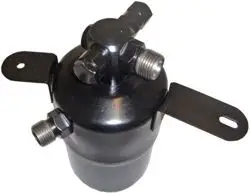 Klima Tüpü E-Class W210 96-02 S210 96-03