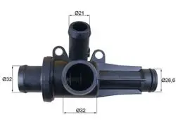 Termostat Mitsubishi Colt 1,5 Dıd 2004 – 2012