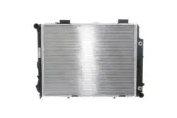 Motor Su Radyatörü E-Class W210 97-02 S210 97-03