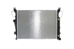 Motor Su Radyatörü S-Class W220 98-05 C215 99-06