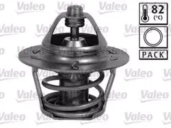 Termostat 82 CC Spark 0,8-1,0 Kalos 1.2 / Hyundai Atos