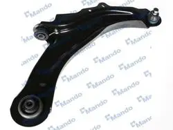 Salıncak Sağ Komple Megane II Scenic II 18mm